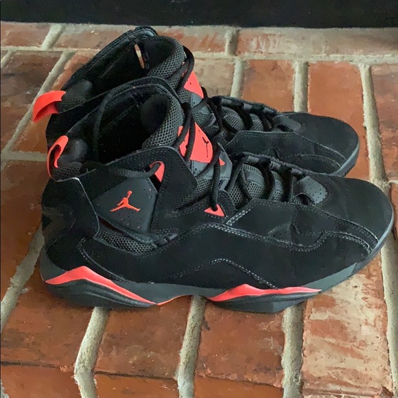 jordan 7 flight